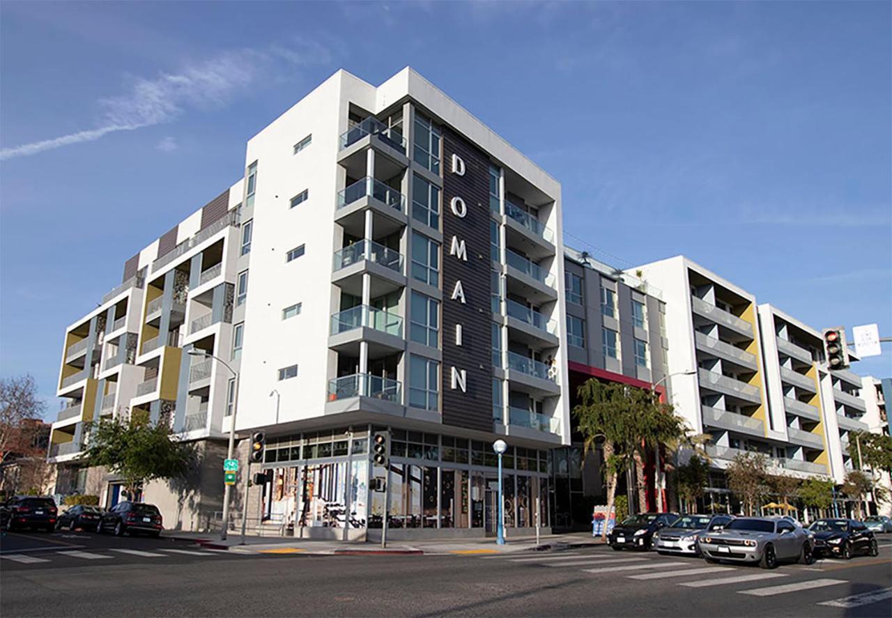 Dh West Hollywood Ca Apartment Los Angeles Exterior photo